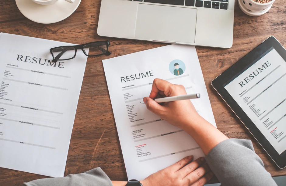 How to Write a CV That Gets You Hired by International Companies: A Guide for Kenyan Job Seekers